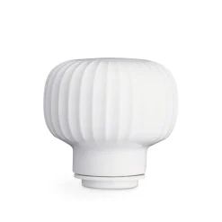 Kähler Hammershøi kværn top