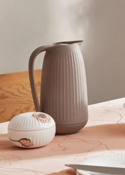 Kähler Hammershøi Thermos Jug