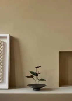 Audo Copenhagen Hana Vase Umber Sale