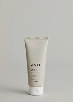 Ayu Hand Cream Vata New
