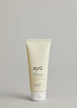 Ayu Hand Cream Pitta Outlet
