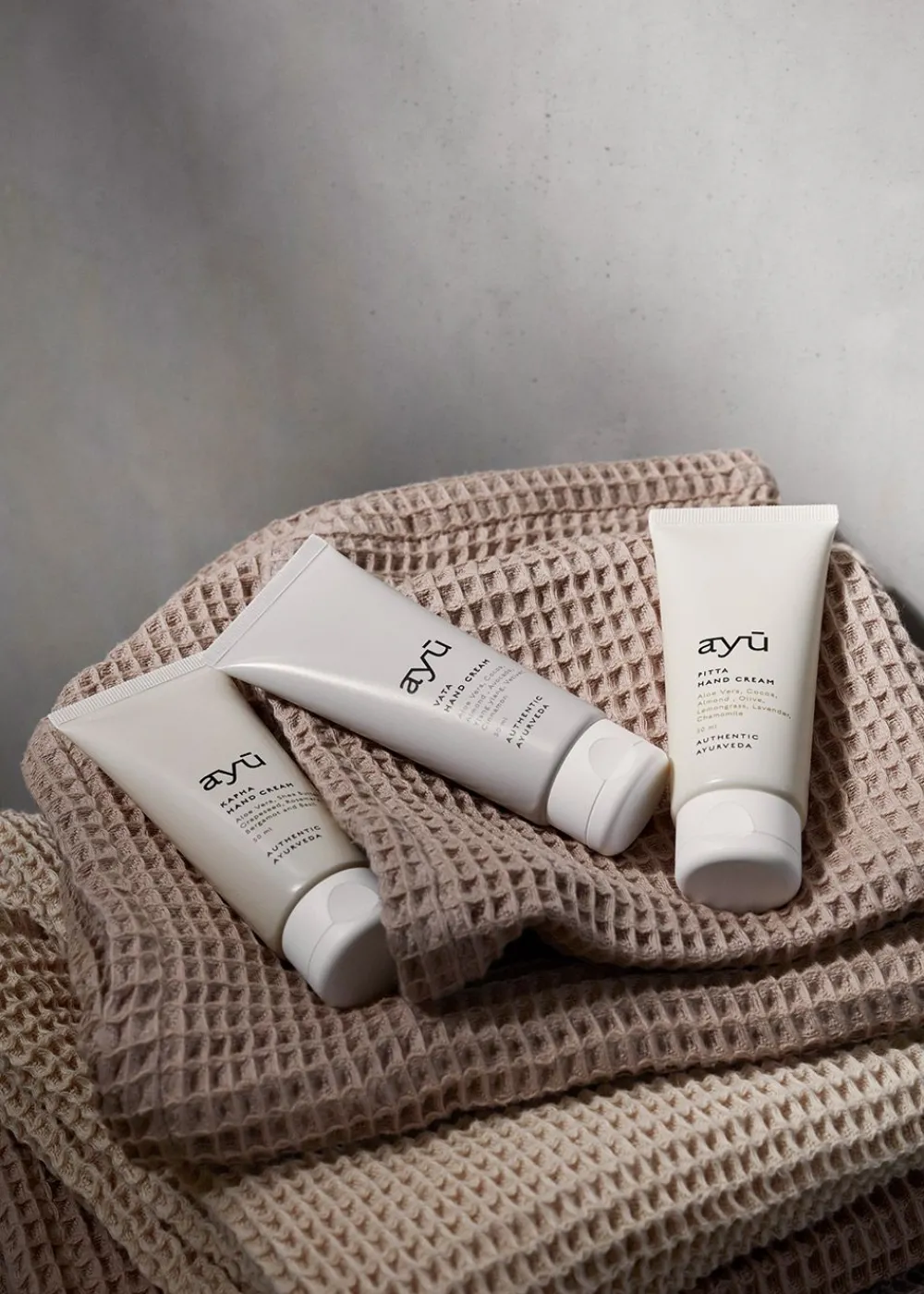 Ayu Hand Cream Pitta Outlet