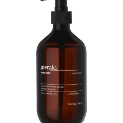 Meraki Hand Soap, Meadow Bliss