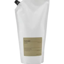Meraki Hand Soap, Northern Dawn Refill