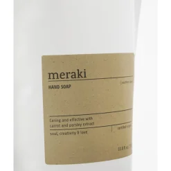 Meraki Hand Soap, Northern Dawn Refill