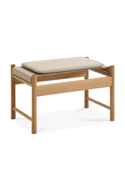 Brdr. Krüger Hans Bølling chair Eg Olieret Online