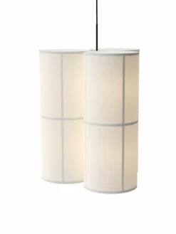 Audo Copenhagen Hashira Pendant Cluster