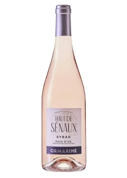Prima Wine HAUT DE SENAUX PINOT ROSE 1 stk Fashion