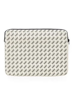 HAY Logo Laptop Cover