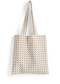 HAY Logo Tote Bag