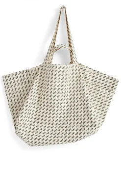 HAY Logo Weekend Bag