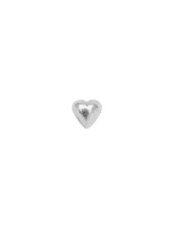 Pico Heart Stud