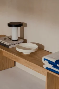 noo.ma Hett Bench Oak Fashion