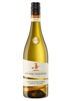 Prima Wine Hex Vom Dasenstein, Grauburgunder Kabinett Trocken