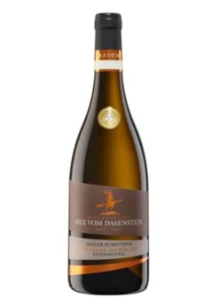 Prima Wine Hex Vom Dasenstein, Grosses Gewächs Grauer Burgunder Qba Katzenbuckel Trocken