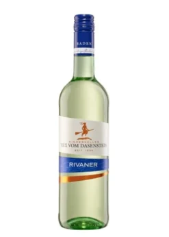 Prima Wine Hex Vom Dasenstein, Rivaner Qualitetswein Feinherb
