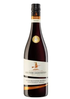Prima Wine Hex Vom Dasenstein, Spätburgunder Qualitätswein Trocken