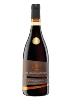 Prima Wine Hex Vom Dasenstein, Spätburgunder Rotwein Qualitätswein Trocken, Barrique 0.14 Outlet