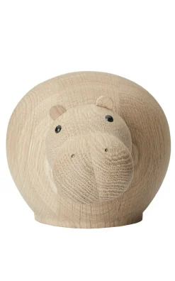 Kinder Woud Hibo - Hippopotamus