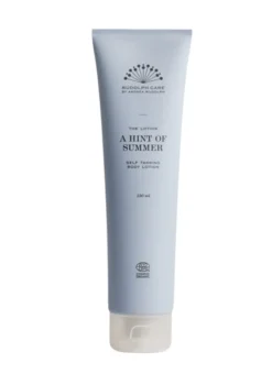 Rudolph Care Hint of Summer - The Lotion Online