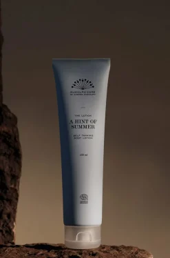 Rudolph Care Hint of Summer - The Lotion Online