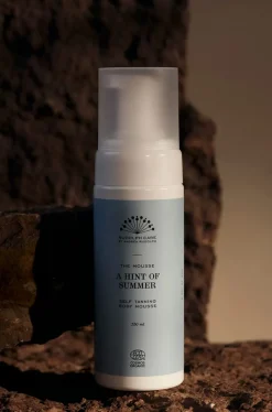 Rudolph Care Hint of Summer - The Mousse New