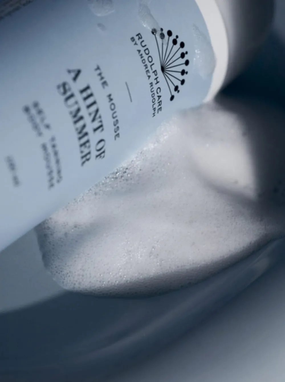 Rudolph Care Hint of Summer - The Mousse New