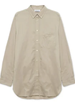 H2OFagerholt Holiday Shirt Grey Putty Online