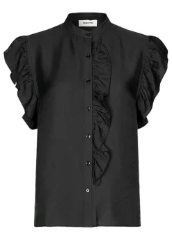 Modström HolidayMD Top Black Sale