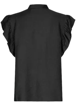 Modström HolidayMD Top Black Sale