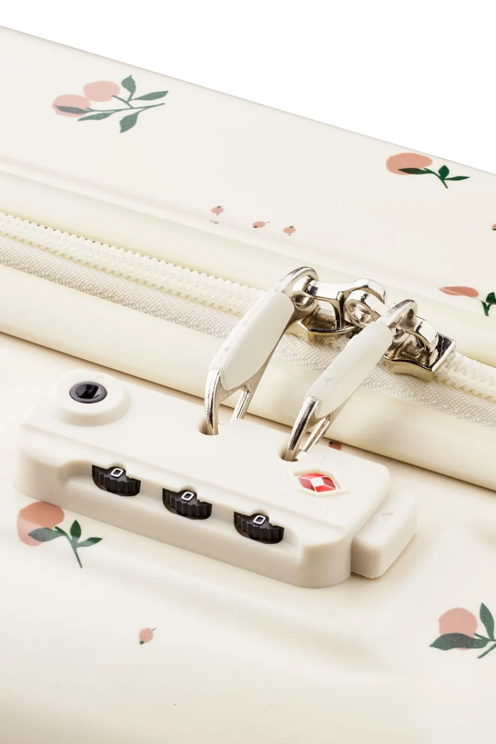 Kinder LIEWOOD Hollie Hardcase Suitcase