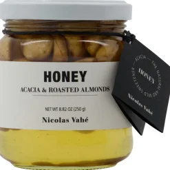 Nicolas Vahé Honey, Acacia & Roasted Almonds Discount