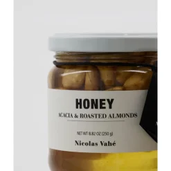 Nicolas Vahé Honey, Acacia & Roasted Almonds Discount