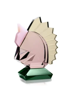 Reflections Copenhagen Horse Book End