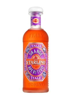 Hotel Starlino Rosé Aperitivo Orange Hot