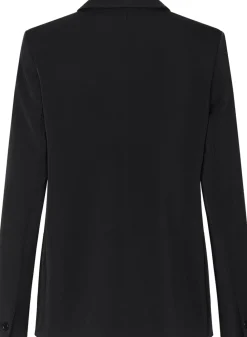 Samsøe & Samsøe Hoys Blazer Black Hot
