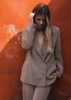 Samsøe & Samsøe Hoys Blazer