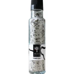 Hr. Skov Spices Pebersalt Hot
