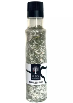 Hr. Skov Spices Wild Garlic Salt Online