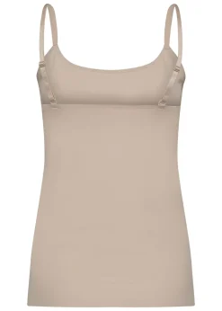 Hype The Detail HTD Top Tan Online