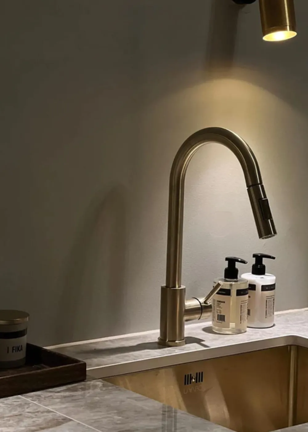 Humdakin - Hand Soap