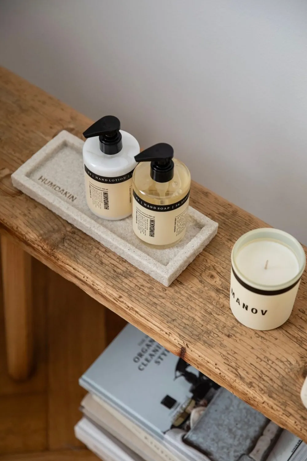 Humdakin - Hand Soap