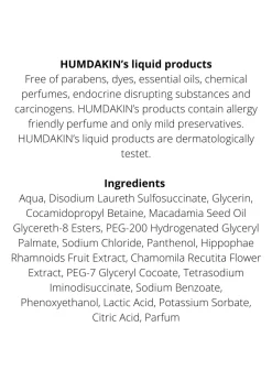 Humdakin - Hand Soap