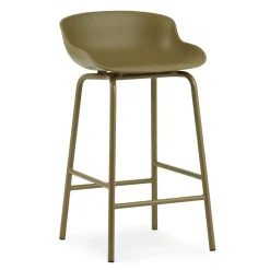 Normann Copenhagen Hyg Barstol by Simon Legald