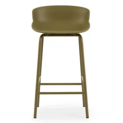 Normann Copenhagen Hyg Barstol by Simon Legald