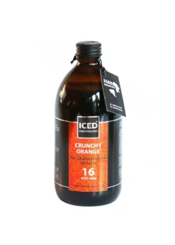 Farm Mountain Iced Espresso