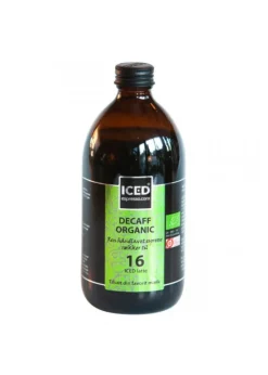 Farm Mountain Iced Espresso Orange Chokolate - Stock sale New