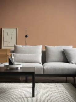 Muuto In Situ Sofa / 4-seater