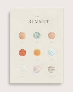 Kinder Taishō In The Space