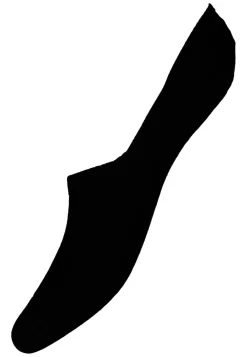 MP Denmark Invisible Socks